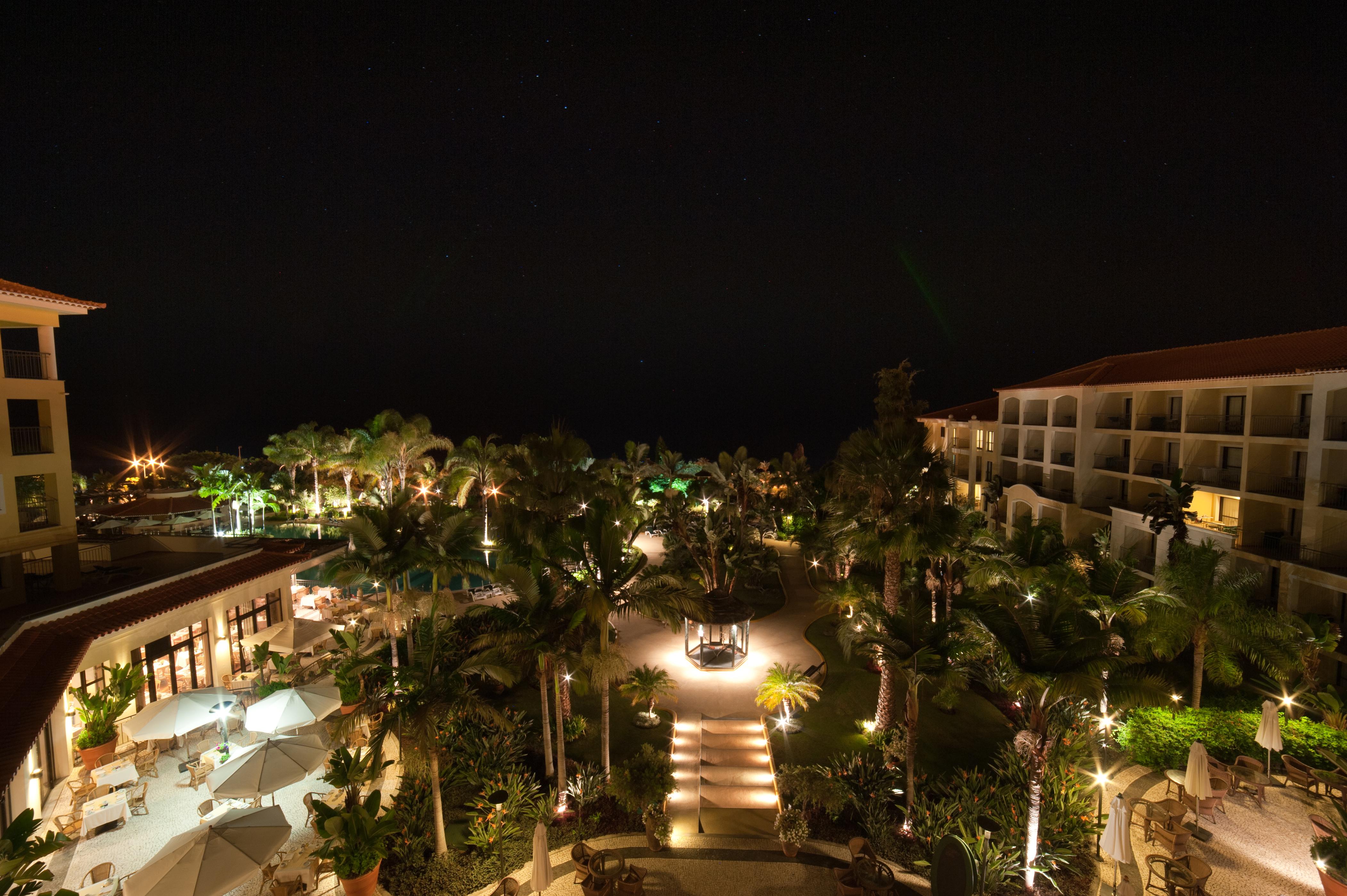 Hotel Porto Mare - Portobay Funchal  Extérieur photo