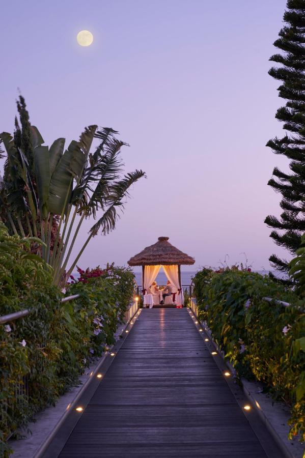 Hotel Porto Mare - Portobay Funchal  Extérieur photo