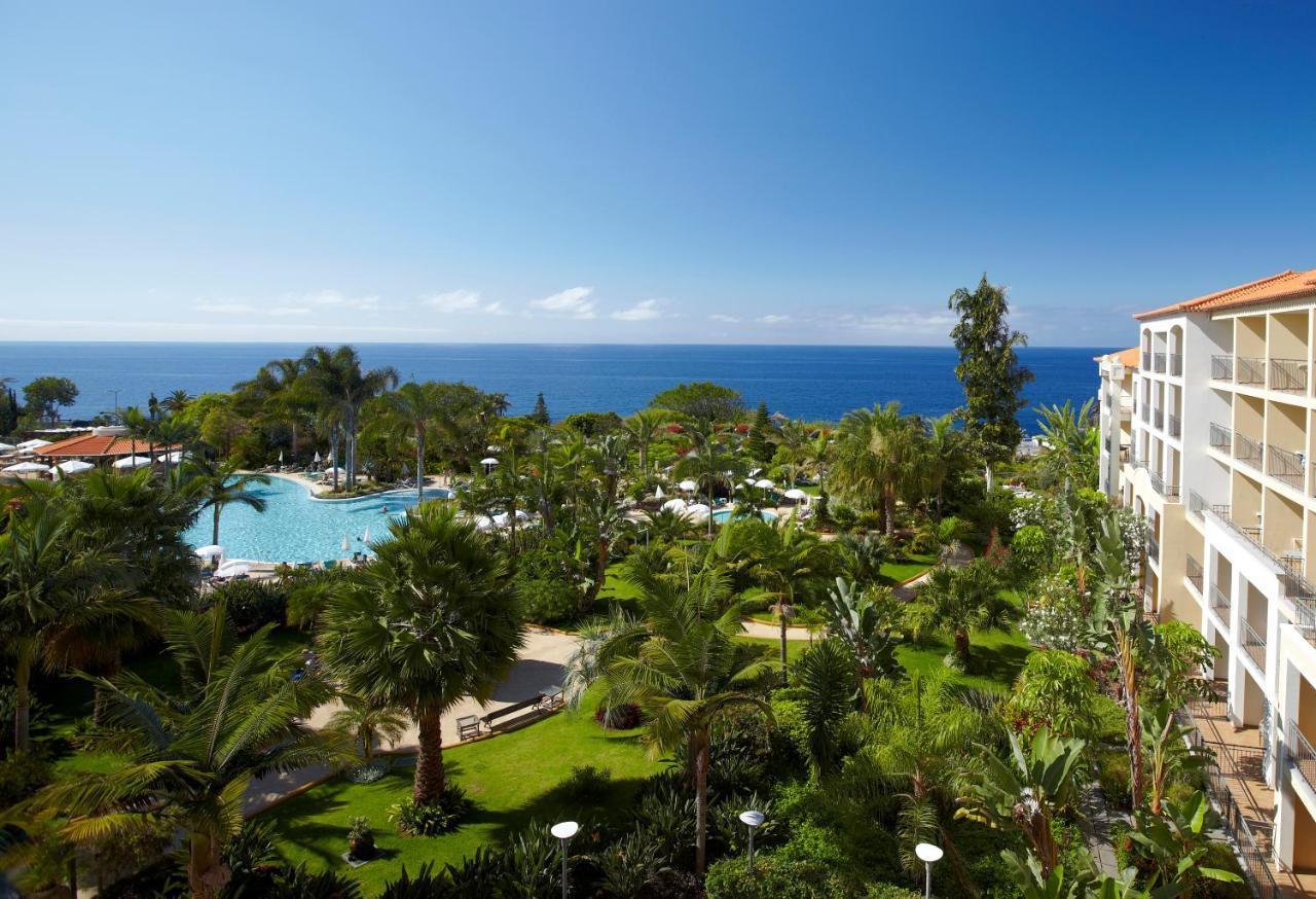 Hotel Porto Mare - Portobay Funchal  Extérieur photo