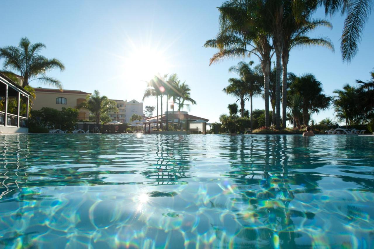 Hotel Porto Mare - Portobay Funchal  Extérieur photo