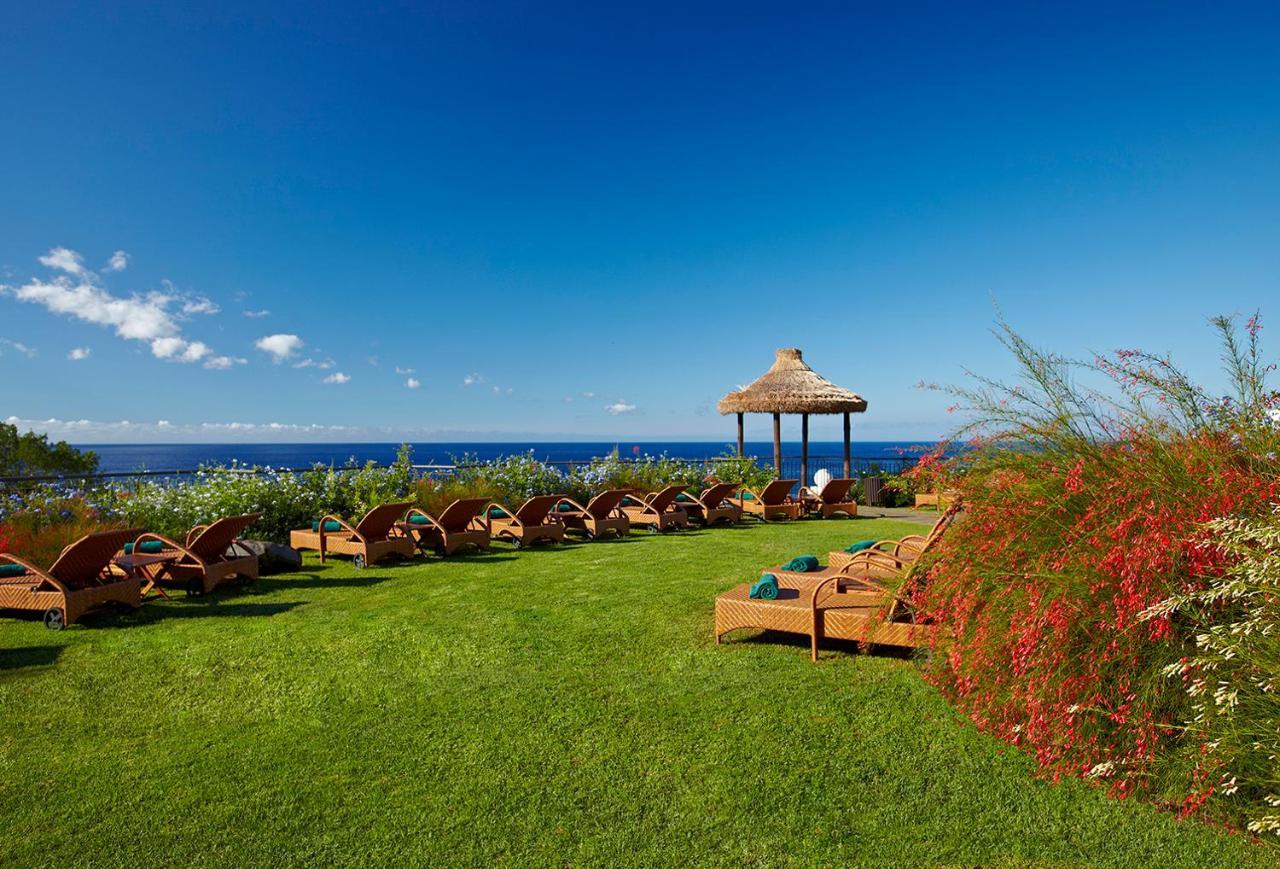 Hotel Porto Mare - Portobay Funchal  Extérieur photo