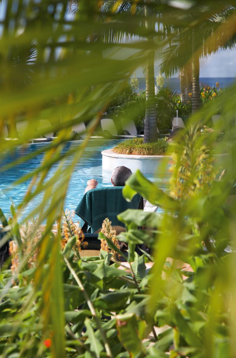 Hotel Porto Mare - Portobay Funchal  Extérieur photo